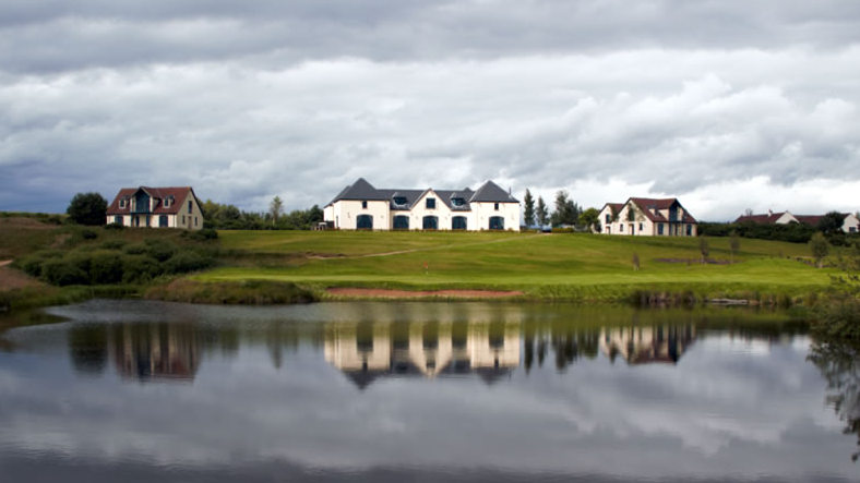 Drumoig Golf Club