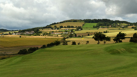 St Michaels Golf Club