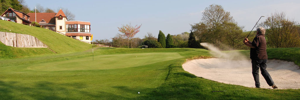 Kirkcaldy Golf Club