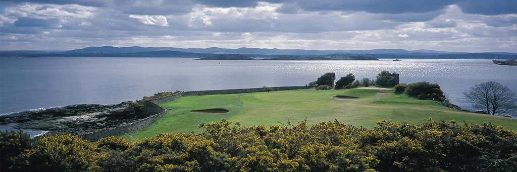 Aberdour Golf Club